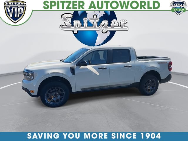 Used 2024 Ford Maverick Tremor w/ Tremor Off-Road Package AWD/4WD image 6