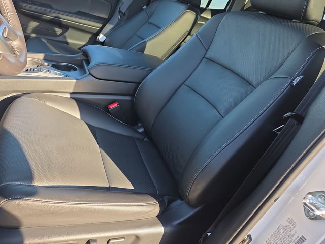 Used 2025 Honda Ridgeline RTL image 19