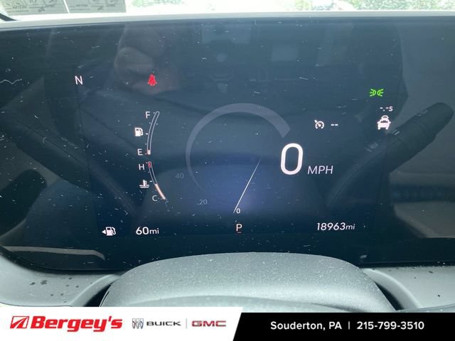 Used 2024 Buick Encore GX Preferred FWD image 14