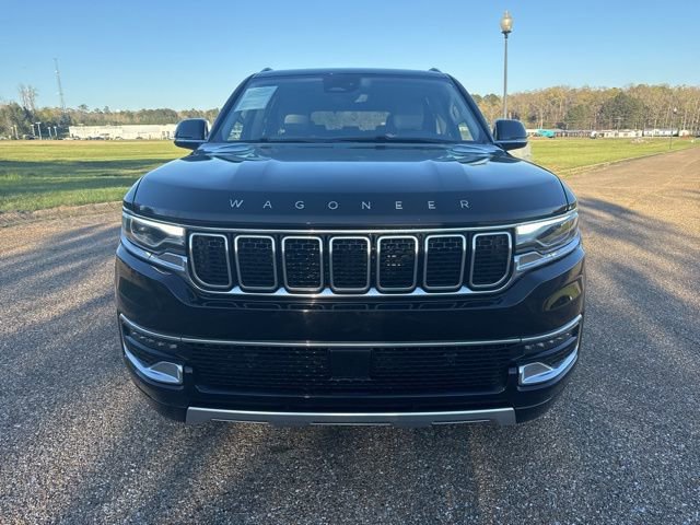 Used 2024 Jeep Wagoneer Series II w/ Flexible Seating Group image 6