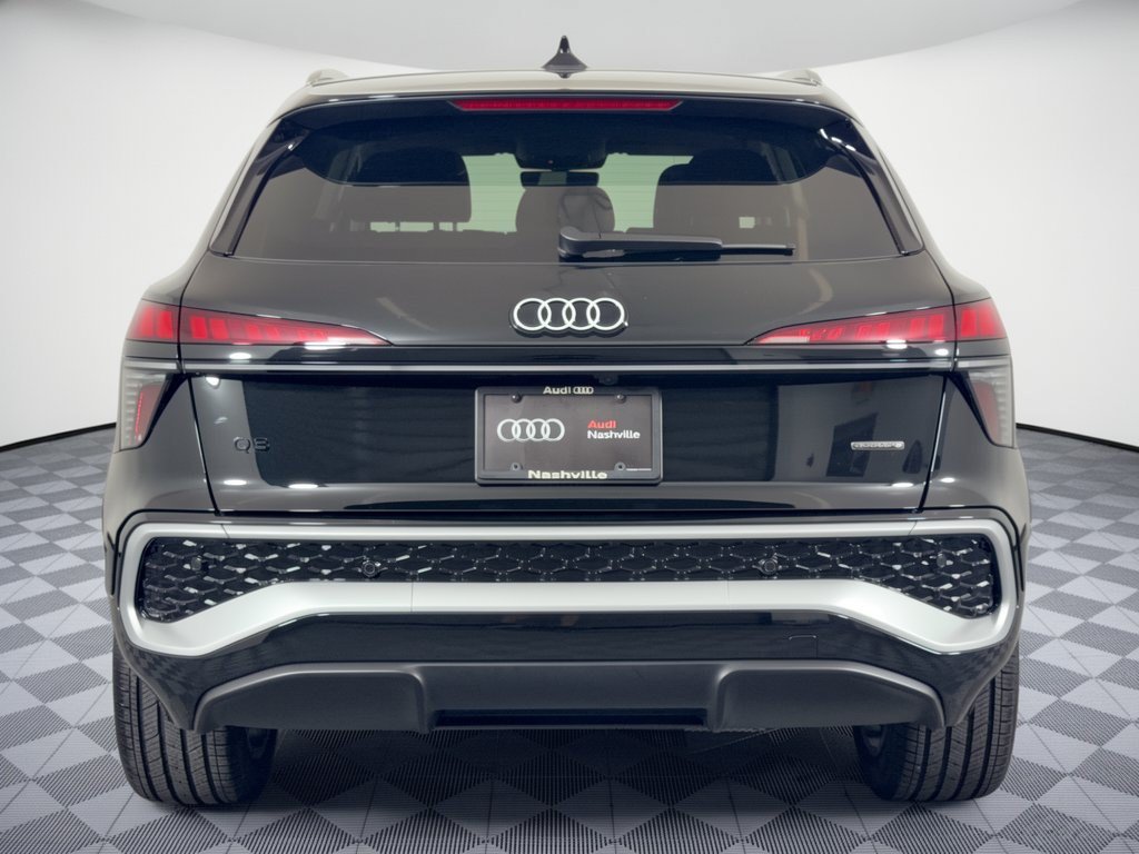 Certified 2026 Audi Q3 quattro 2.0T AWD/4WD image 11