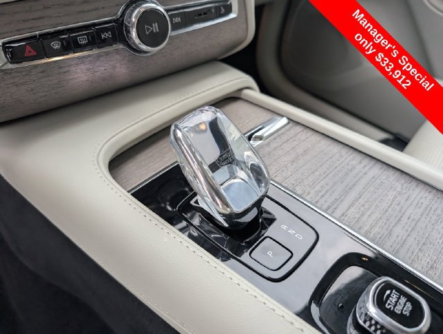 Used 2023 Volvo XC90 B6 Ultimate w/ Protection Package Premier AWD/4WD image 20