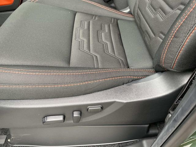 New 2026 Nissan Frontier PRO-4X w/ Pro-4x Convenience Package image 9