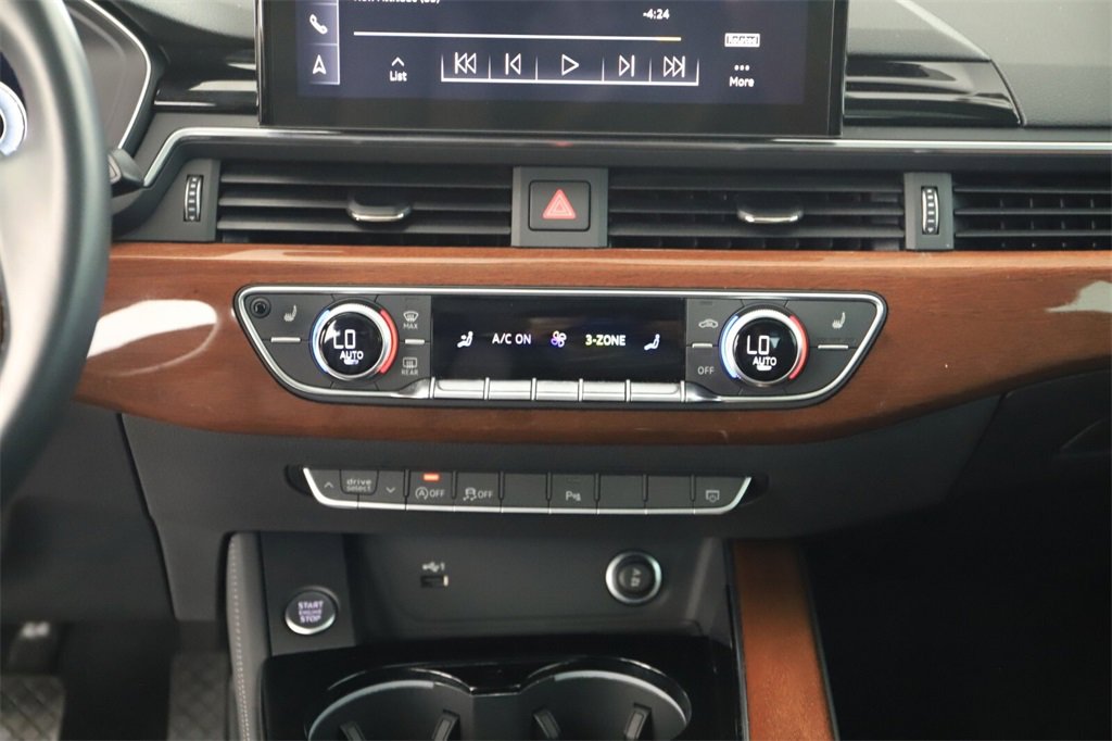 Certified 2023 Audi A5 2.0T Premium Plus w/ Premium Plus image 20