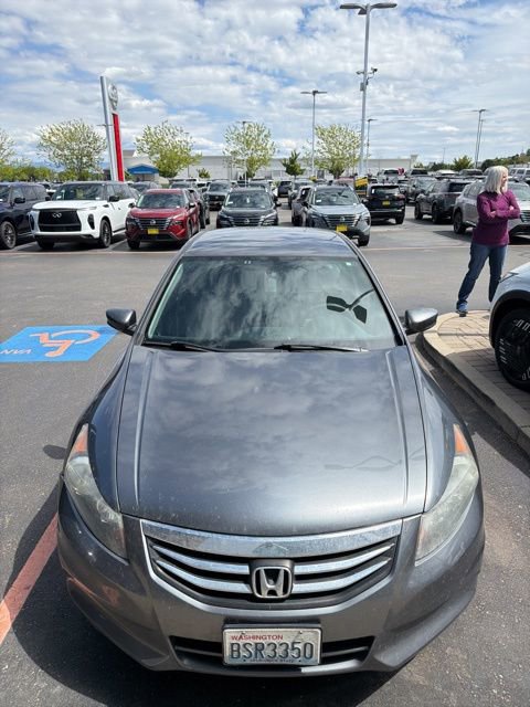 Used 2012 Honda Accord SE image 2