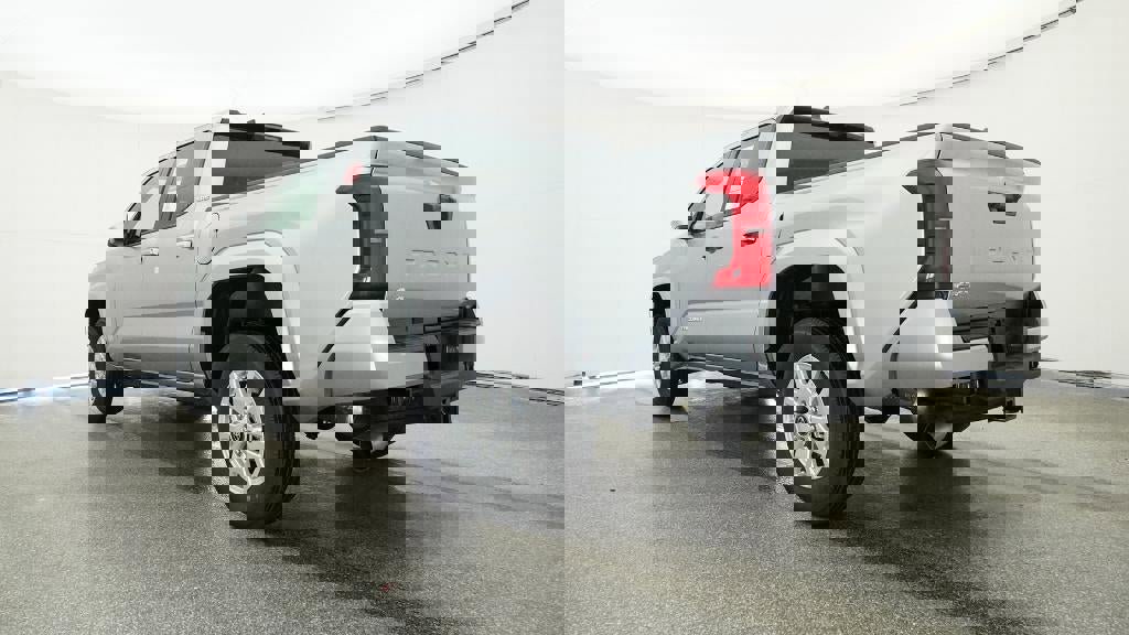 New 2026 Toyota Tacoma SR5 image 21