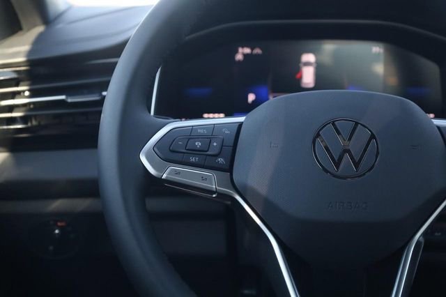 New 2026 Volkswagen Jetta Sport image 10