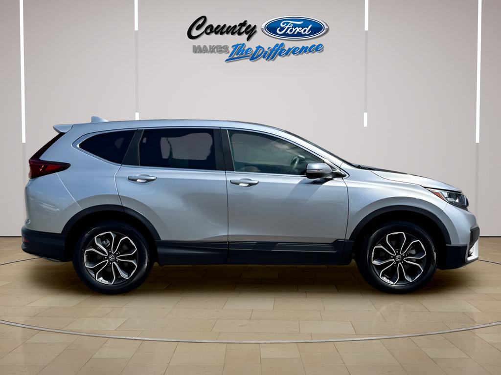 Used 2022 Honda CR-V EX image 6