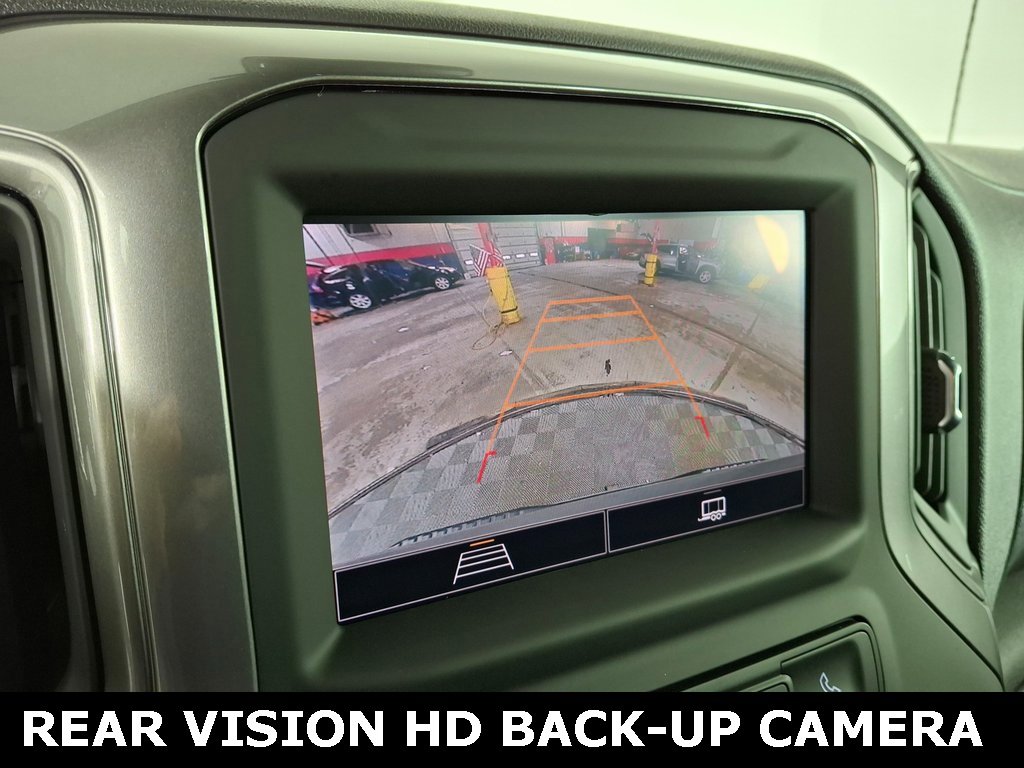 Used 2024 Chevrolet Silverado 1500 Custom image 20