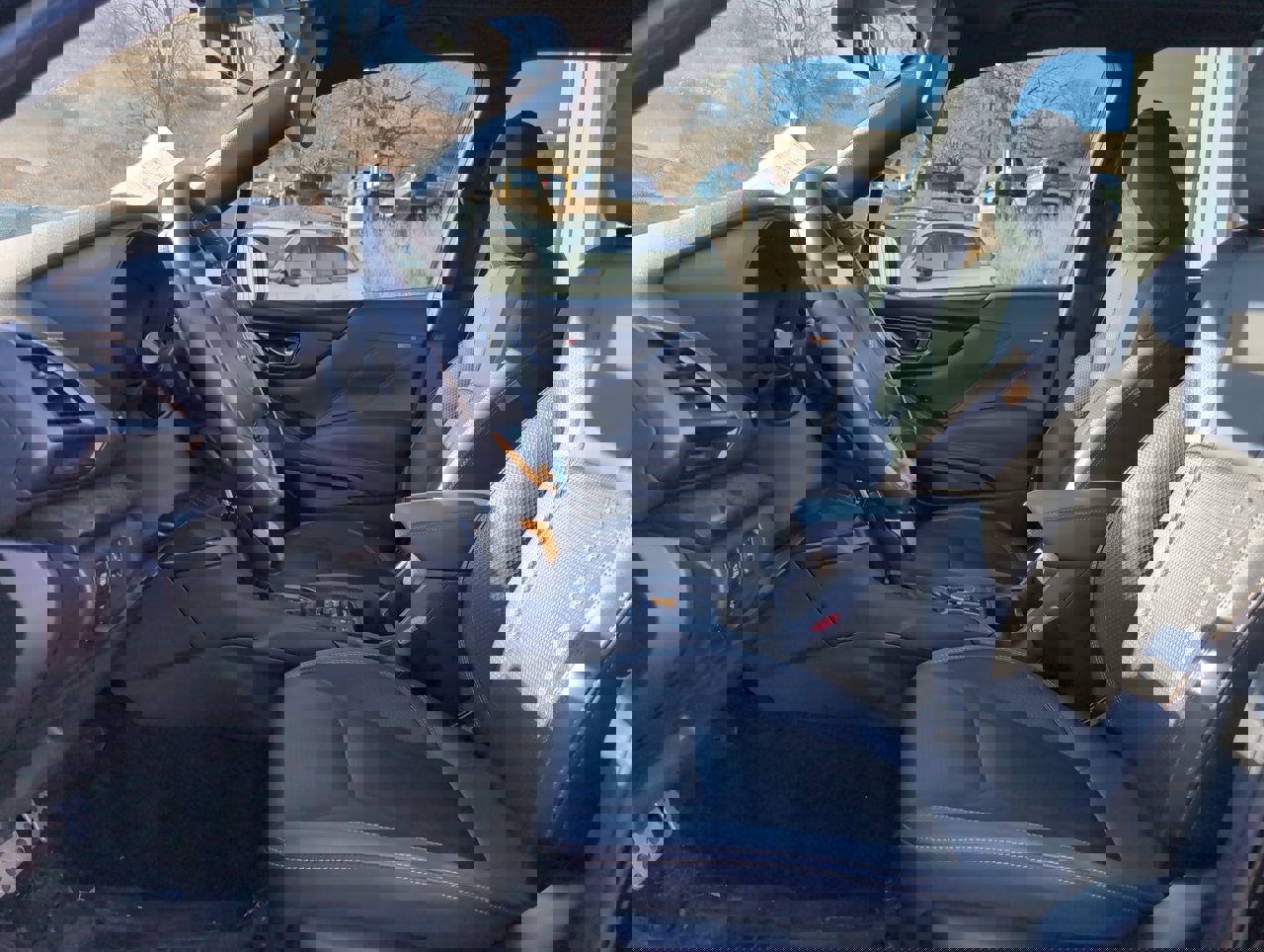 Used 2022 Subaru Forester Wilderness image 11