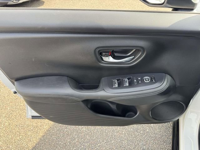 Certified 2023 Honda HR-V EX-L image 14