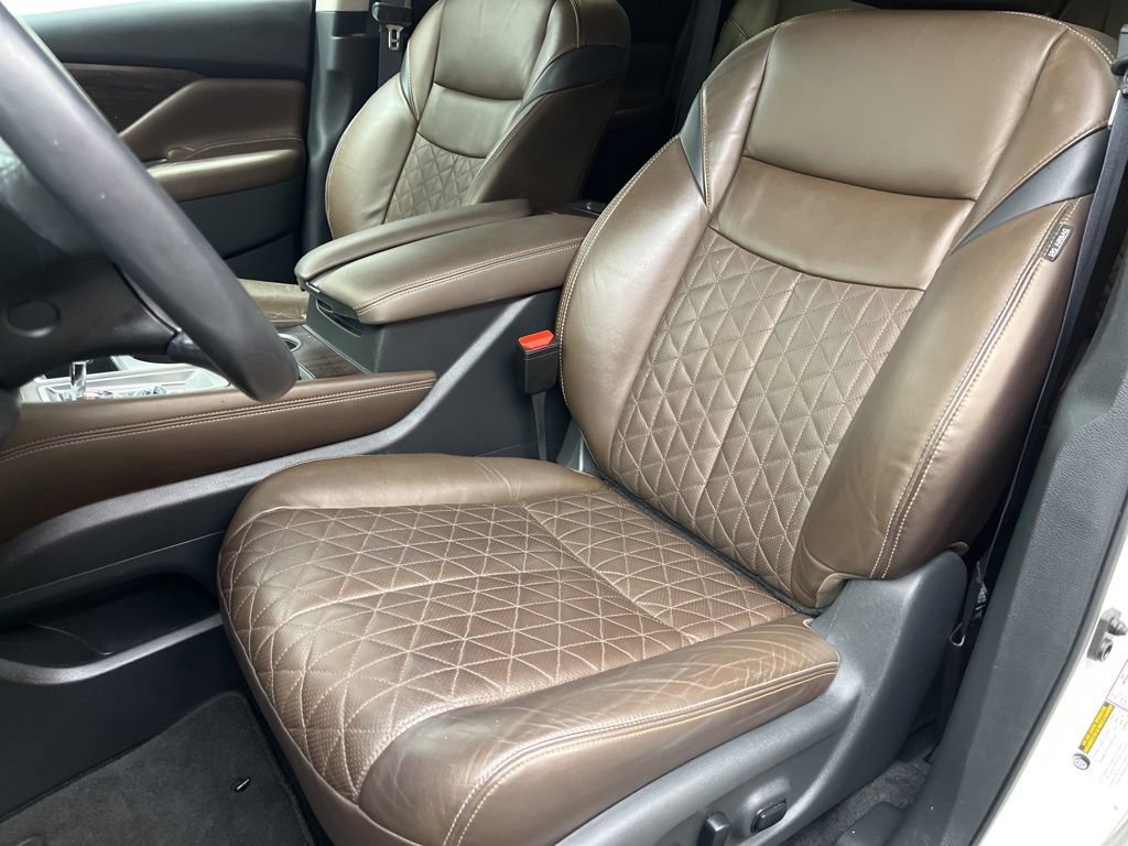 Used 2023 Nissan Murano Platinum FWD image 21