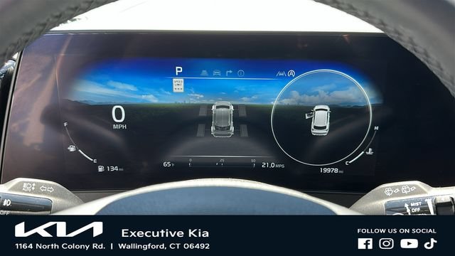 Certified 2023 Kia Sportage X-Pro AWD/4WD image 16