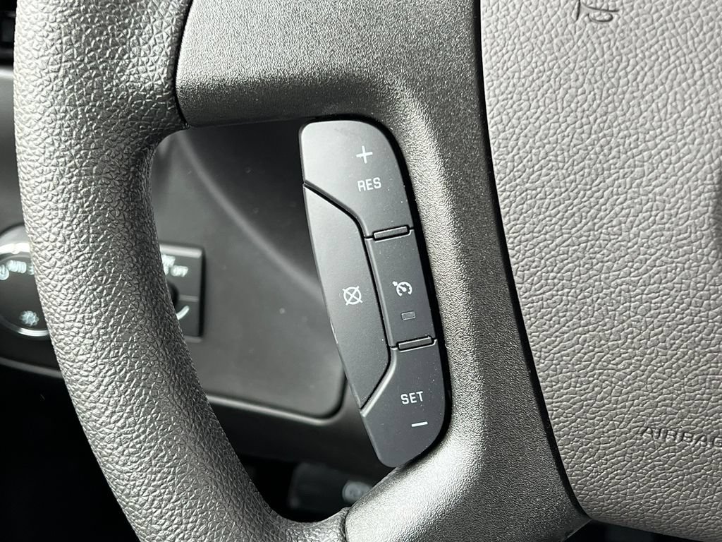 New 2025 GMC Savana 3500 Extended w/ Driver Convenience Package RWD image 21