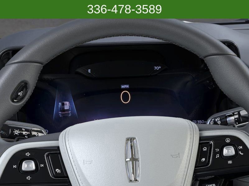 New 2026 Lincoln Aviator 2WD image 13