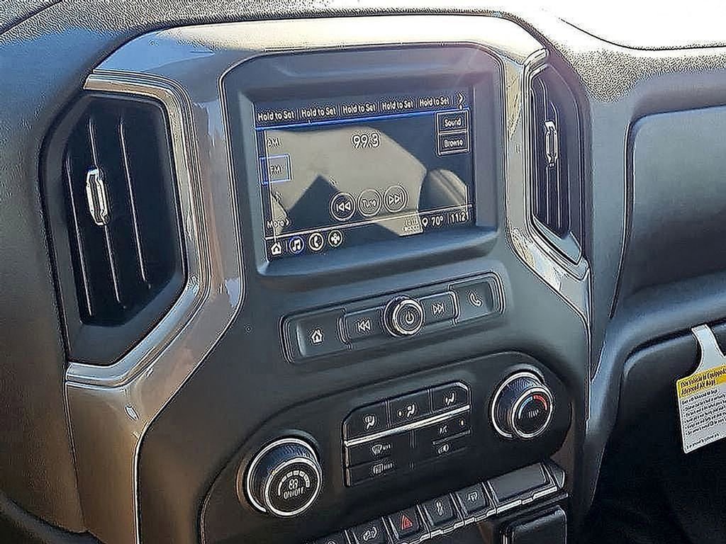 New 2026 Chevrolet Silverado 1500 W/T w/ WT Value Package image 13