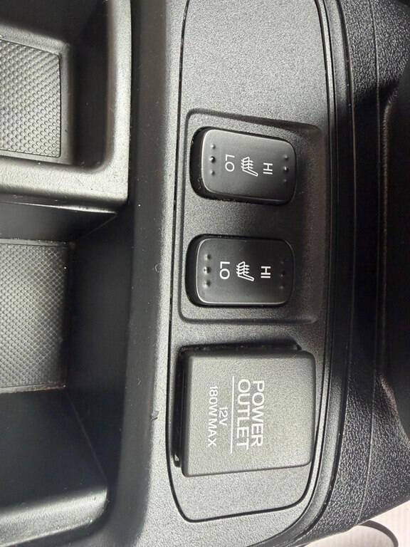 Used 2016 Honda CR-V EX image 21