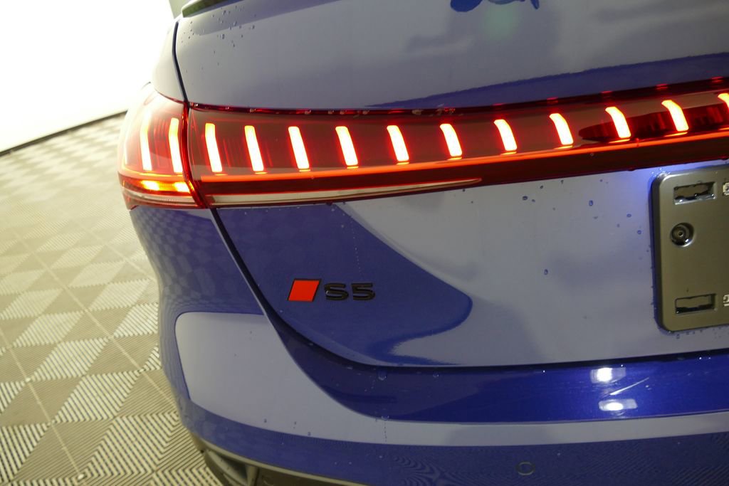 New 2026 Audi S5 Premium Plus image 2