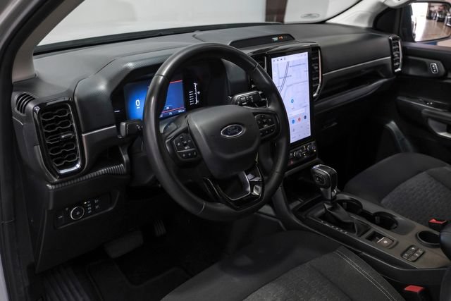 Used 2024 Ford Ranger XLT w/ Equipment Group 301A High RWD image 3