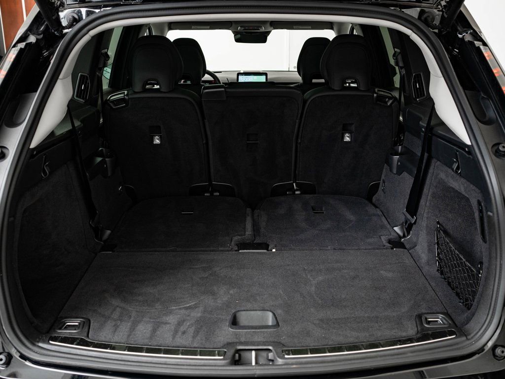 Used 2025 Volvo EX90 Plus AWD/4WD image 20