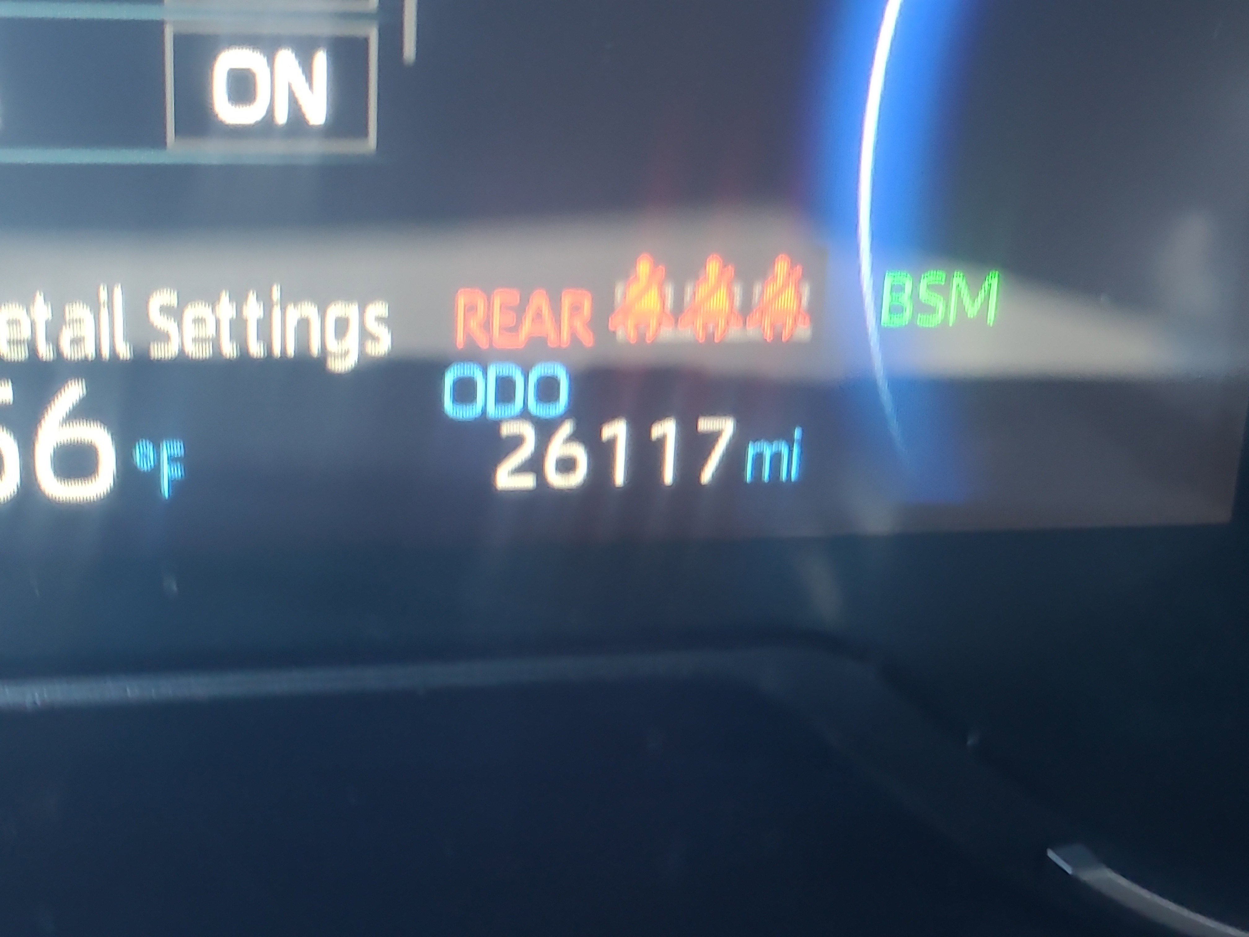 Certified 2025 Toyota RAV4 XLE image 23