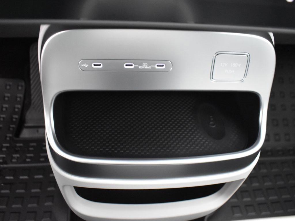 New 2026 Hyundai Ioniq 9 SEL image 24