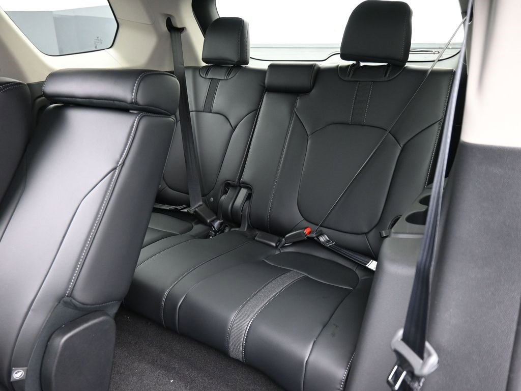 New 2025 Honda Pilot EX-L image 36