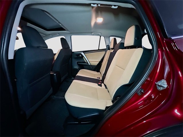 Used 2018 Toyota RAV4 Adventure image 36