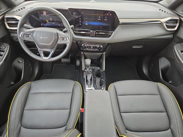 Used 2025 Chevrolet TrailBlazer ACTIV w/ Convenience Package image 16