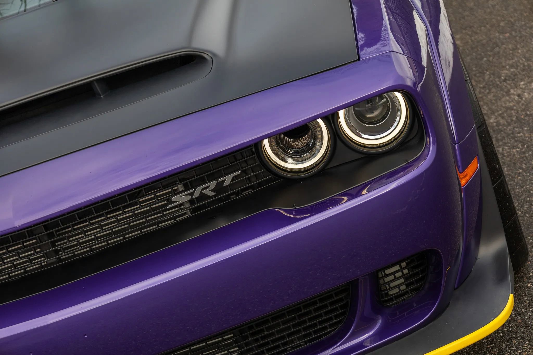Used 2018 Dodge Challenger SRT Demon image 14