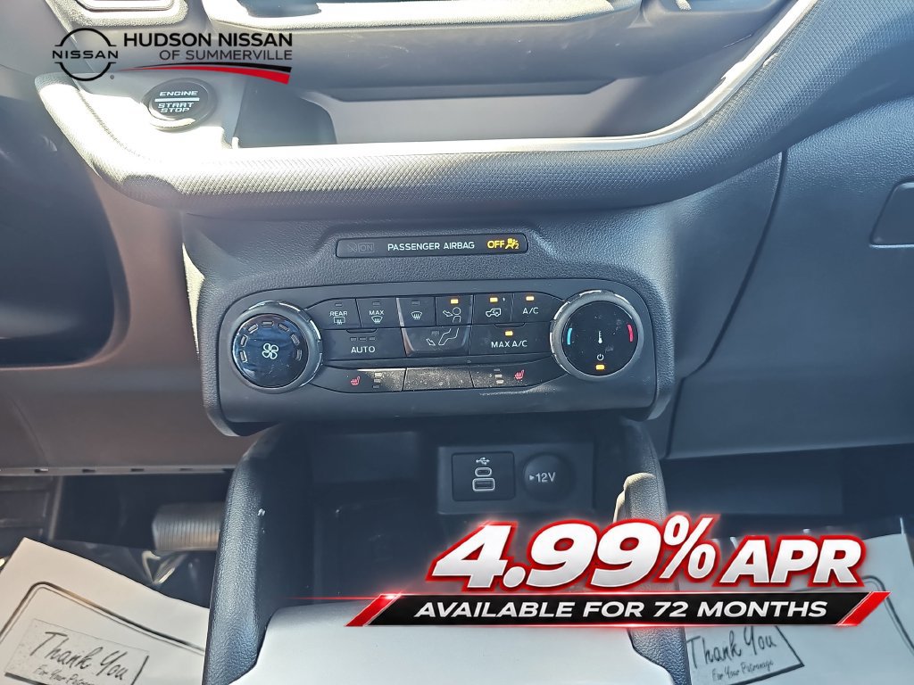 Used 2024 Ford Bronco Sport Big Bend w/ Convenience Package AWD/4WD image 23
