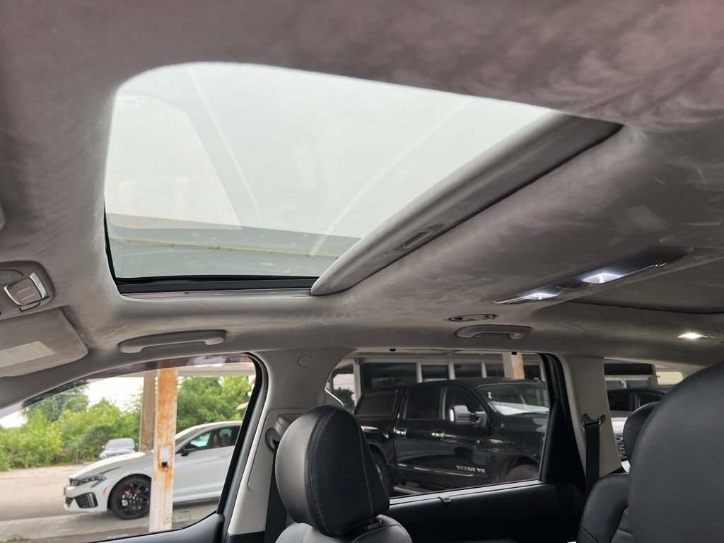Certified 2022 Kia Telluride SX w/ SX Prestige Package AWD/4WD image 8
