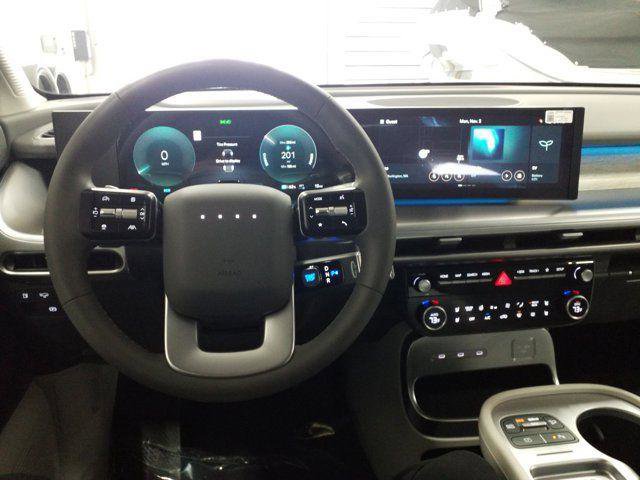 New 2026 Hyundai Ioniq 9 SEL image 4