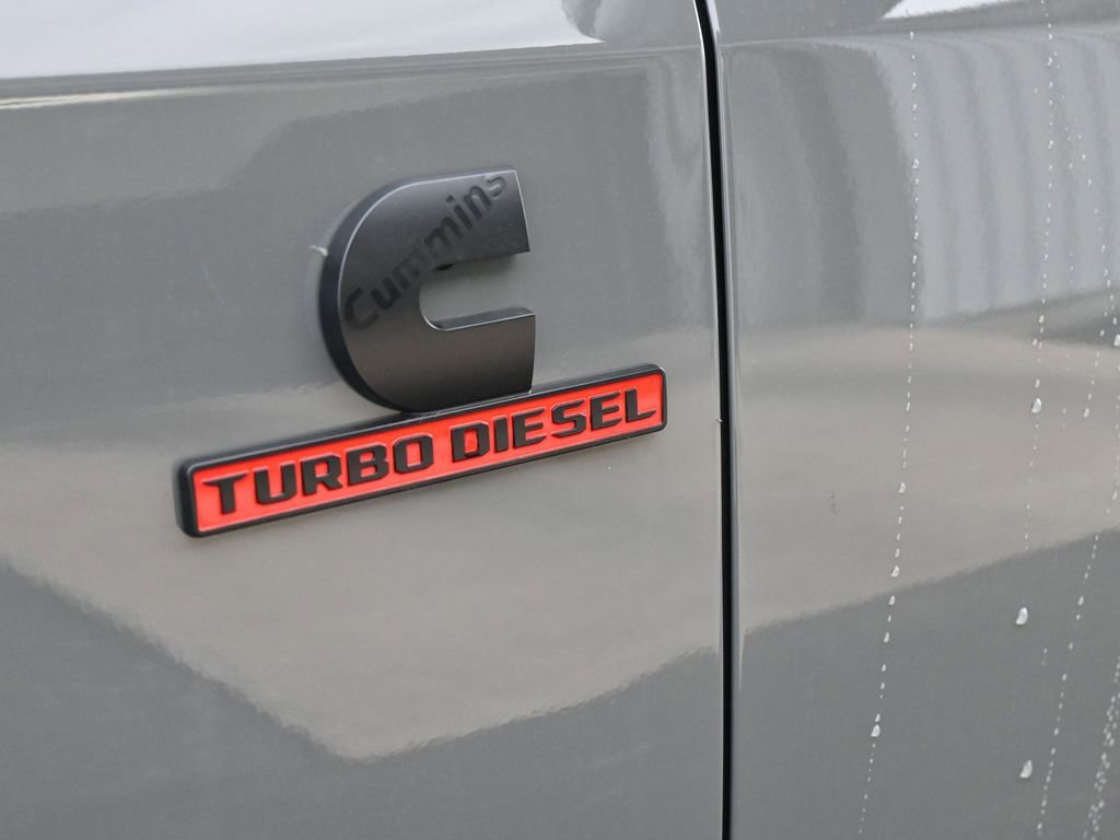 New 2026 RAM 2500 Big Horn image 17