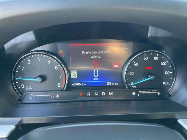 Used 2023 Ford Explorer Timberline w/ Timberline Technology Package image 26