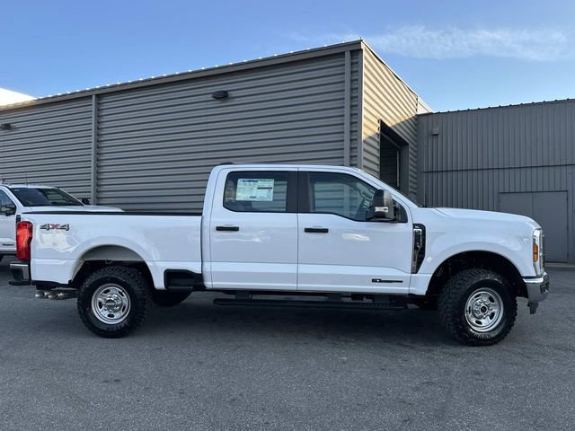 New 2026 Ford F250 XL w/ XL Off-Road Package image 6