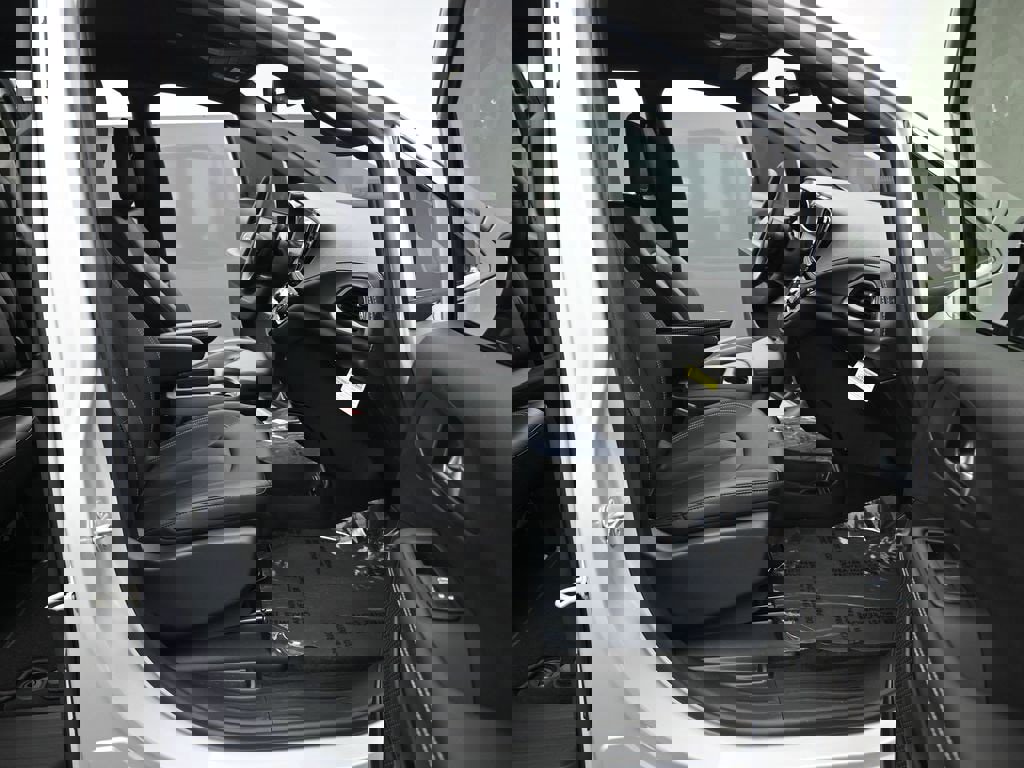 New 2026 Chrysler Pacifica Select image 26