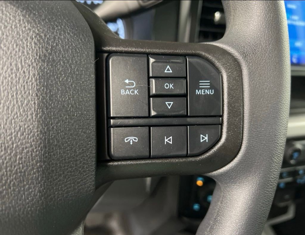 New 2026 Ford F250 XL w/ XL Chrome Package image 18