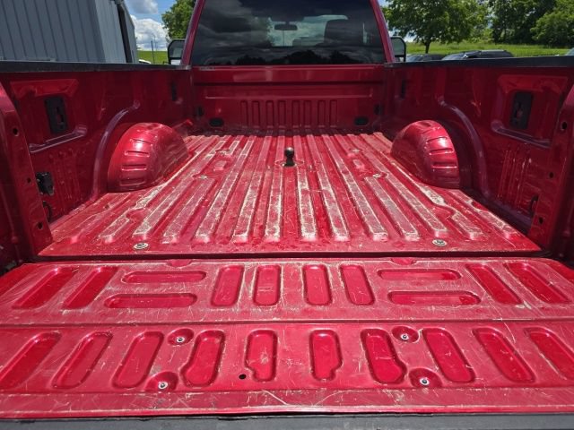 Used 2022 Ford F350 XLT w/ XLT Value Package AWD/4WD image 21
