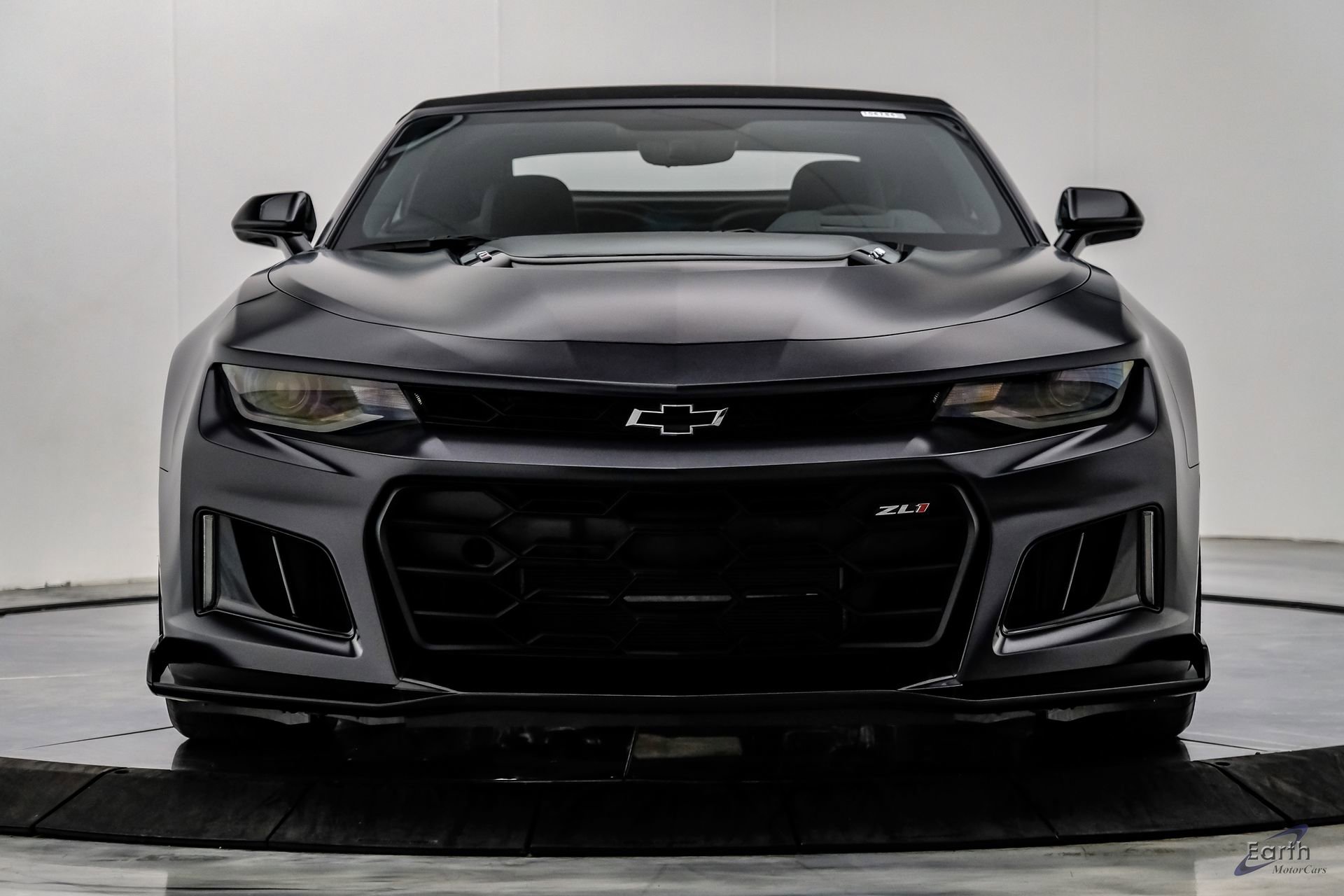 Used 2024 Chevrolet Camaro ZL1 image 39