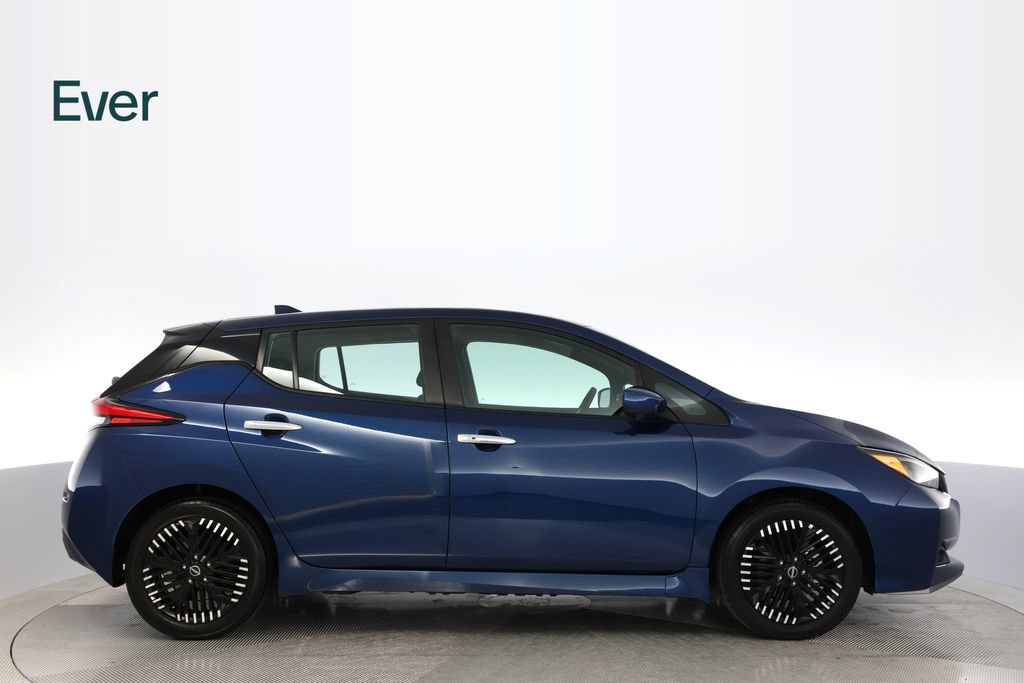 Used 2025 Nissan Leaf SV Plus FWD image 13