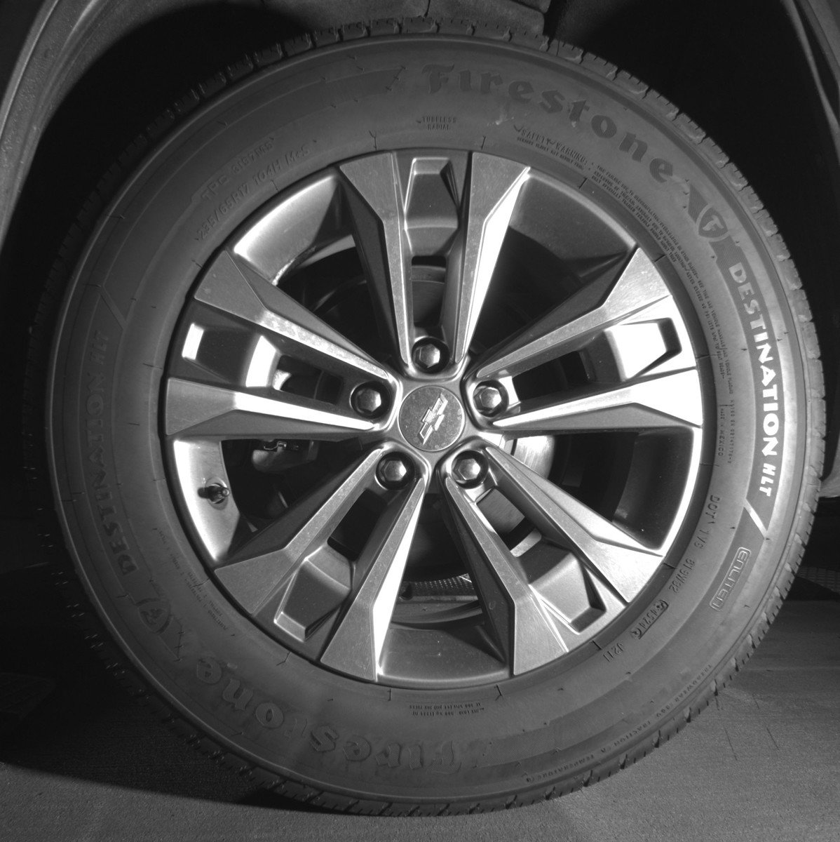 Used 2025 Chevrolet Equinox LT image 14