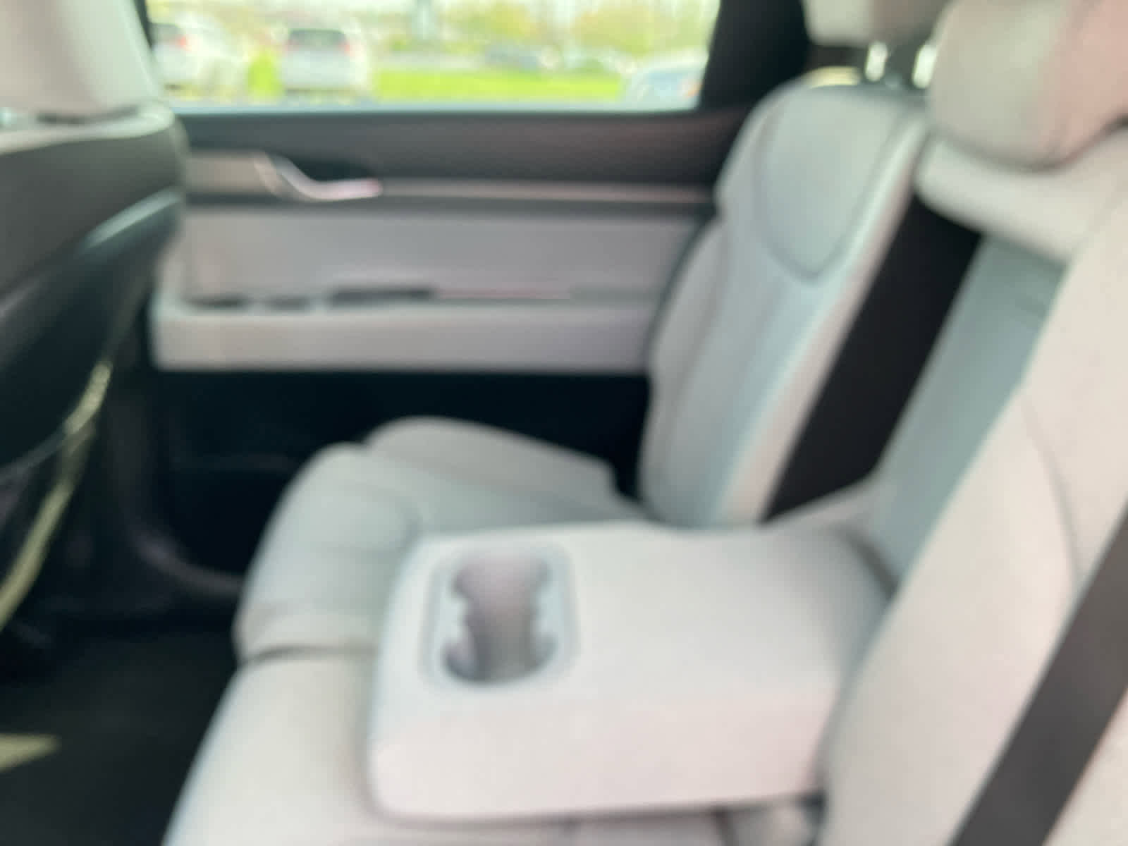 Used 2022 Hyundai Palisade SE w/ Cargo Package image 33