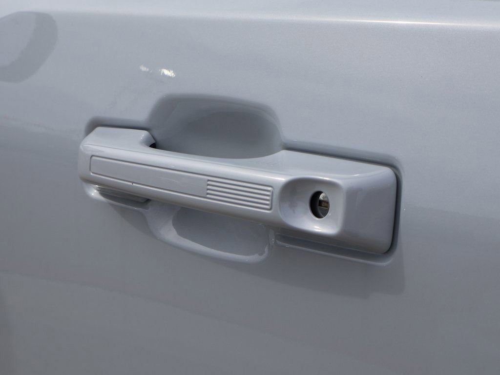 New 2026 Ford Maverick Lobo image 19