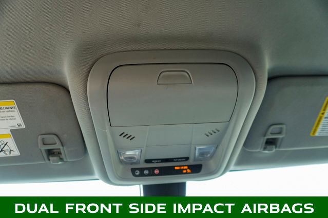 Used 2023 Chevrolet Equinox LT image 25