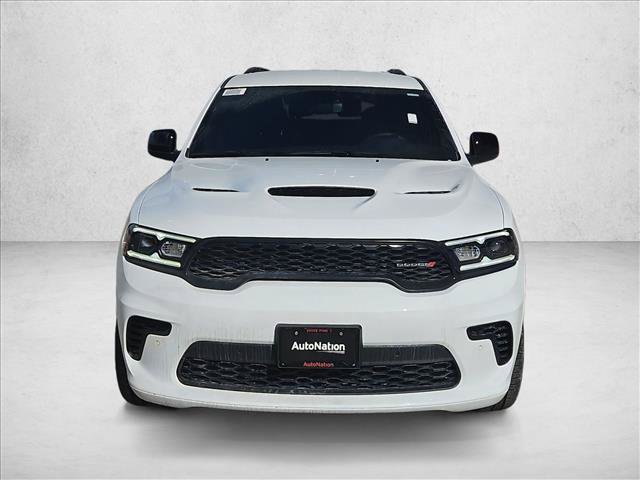New 2026 Dodge Durango GT w/ Tow 'N Go Package AWD/4WD image 6