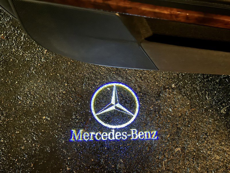 Used 2010 Mercedes-Benz CL 550 4MATIC image 12