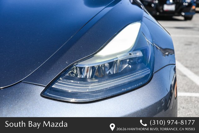 Used 2022 Tesla Model 3 Performance AWD/4WD image 4