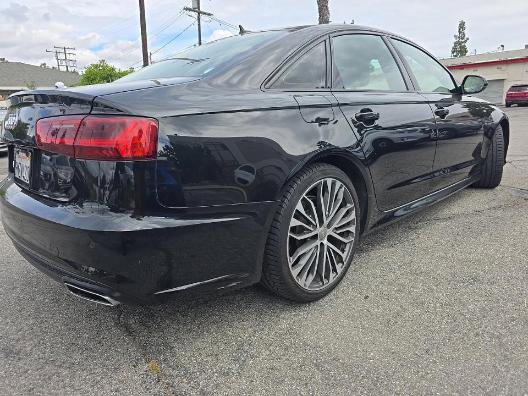 Used 2016 Audi A6 2.0T Premium FWD image 2