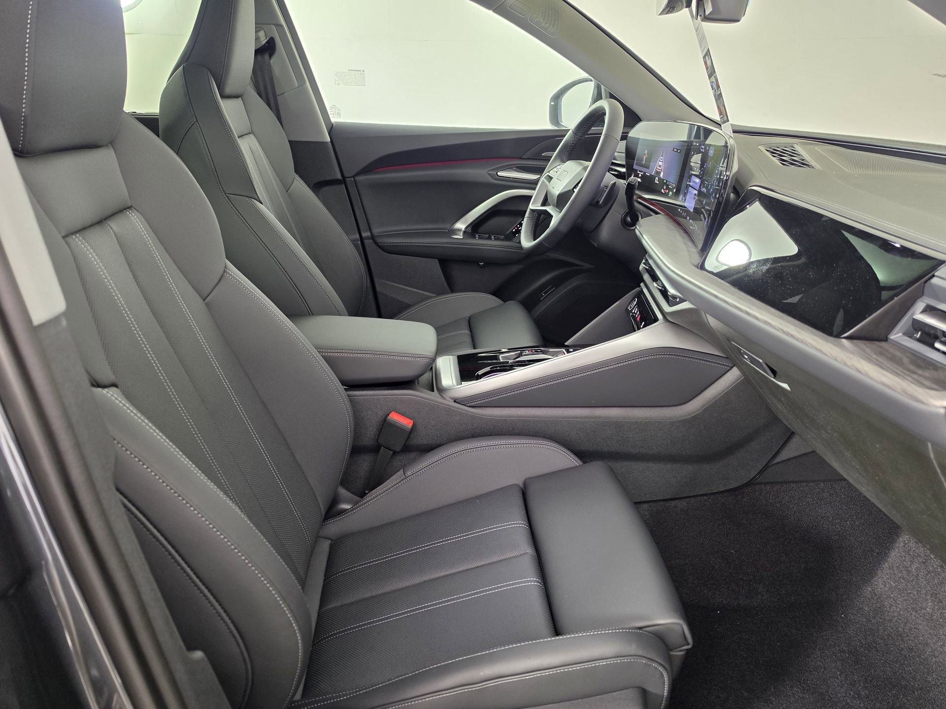 New 2026 Audi Q5 Premium Plus AWD/4WD image 42